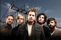 Sanctus Real: The Toledo, Ohio rockers talk about their 'We Need Each Other' CD