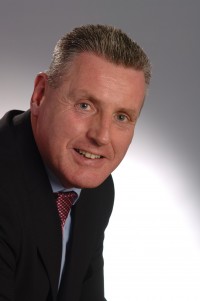 Rt. Hon. Vernon Coaker MP
