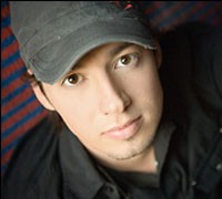 Warren Barfield: Songsmith saying marriage is 'Worth Fighting For' 