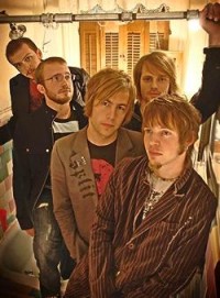 After Edmund: The Brit rock Americans say "Hello" with outstanding album