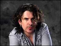 Michael McDermott