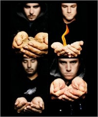 Thrice: The Orange County hard rockers exploring The Alchemy Index