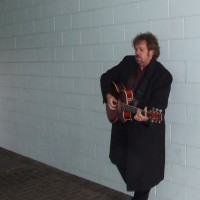 Jerry Arhelger: Veteran country gospel man still walking the talk