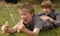 Son Of Rambow