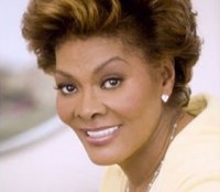 Dionne Warwick