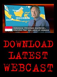 Persecuted Church World Update