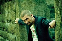 Nate Sallie: Singer/songwriter ruined to settle for an ordinary life