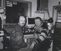 Radio Teos Broadcasters