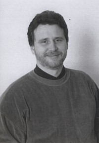 Dr Eugene Nedzelsky