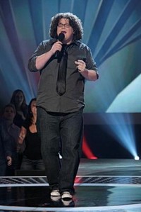 Chris Sligh: The ex-American Idol rocker without the boy band looks