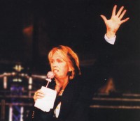 Julie Andserson