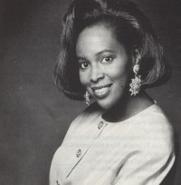 Tramaine Hawkins