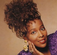 Tramaine Hawkins