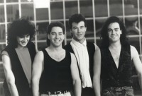 Newsboys