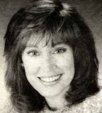 Michelle Pillar