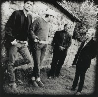 A Ragamuffin Band