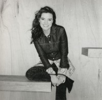 Rebecca St James