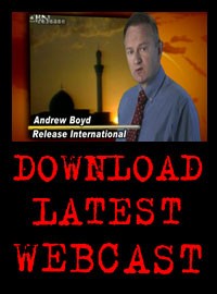Persecuted Church World Update