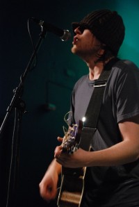 Ian Yates