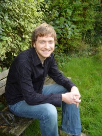 Gareth Scott