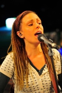 Beth Coulson