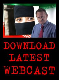 Persecuted Church World Update