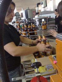 When Life Deals You Lemons, Make Lemonade... Or Beer