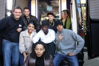 MTV Pimp Ride For London Youth