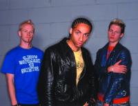The Band With No Fear