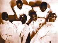 Gospel Roots