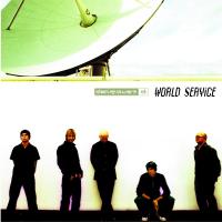 This is the World Service