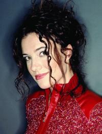 Rebecca
