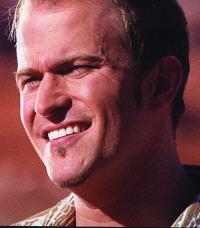 Clay Crosse
