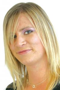 Rachel Cutts