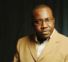 Pastor David Daniel