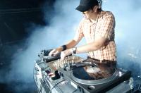 Worship Turntablist
