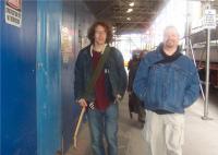 Down On Ground Zero