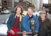 Down On Ground Zero