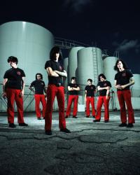 Raw Rock Revolutionaries
