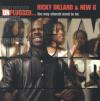 Ricky Dillard & New G - Unplugged... The Way Church Used To Be
