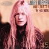 Product Image: Larry Norman - Infiltrator: The Essential
