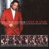 Product Image: Hezekiah Walker & The LFT Church Choir - Love Is Live!