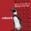 Relient K - Deck The Halls Bruise Your Hand