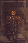 Passion - Hymns: Ancient & Modern
