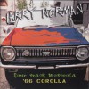 Product Image: Larry Norman - Four Track Motorola '66 Corolla