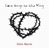 Product Image: Chris Norris - Love Songs To The King