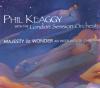 Product Image: Phil Keaggy With The London Session Orchestra - Majesty & Wonder: An Instrumental Christmas