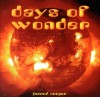 Product Image: Jarrod Cooper - Days Of Wonder