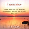 Liz Babbs - A Quiet Place