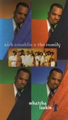 Product Image: Kirk Franklin & The Family - Whatcha Lookin' 4